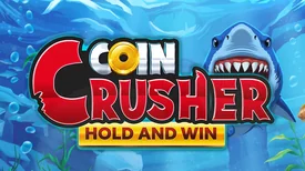Coin Crusher
